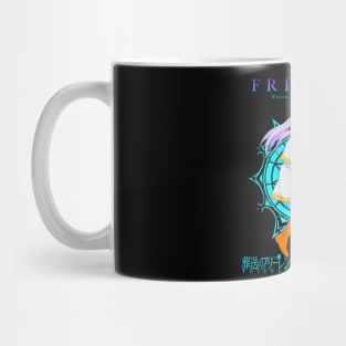 Frieren Mug